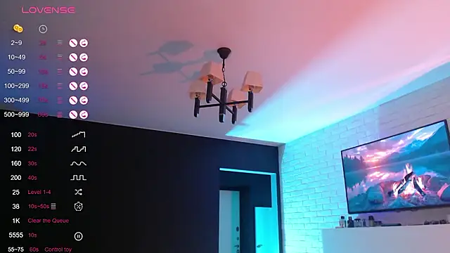 Jade_Lumin's cam snapshot