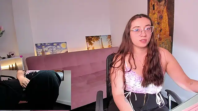 SwettieSammy's cam snapshot