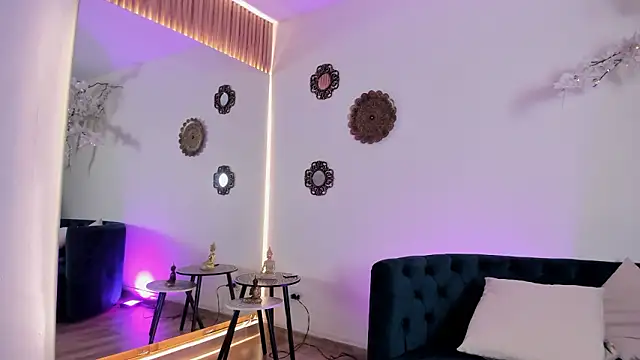 Morgan_Lux's cam snapshot