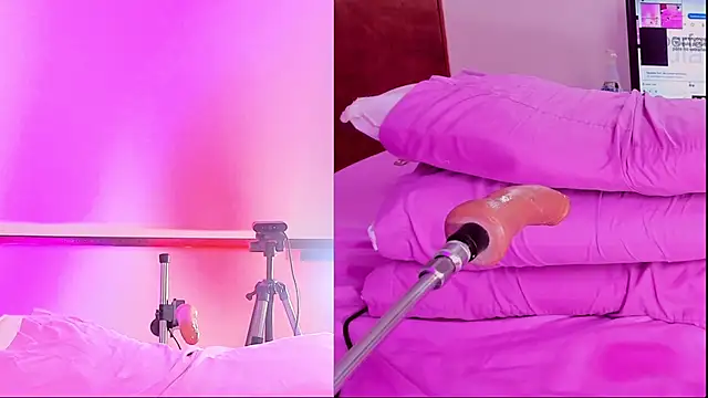 CandyHolmes's cam snapshot