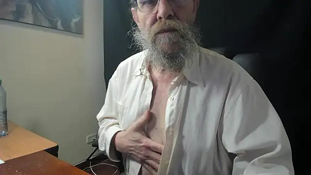 Uncle_Hottie live sex cam
