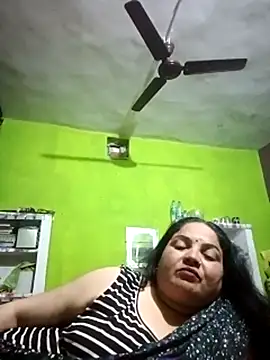 Chanchal_cute's cam snapshot