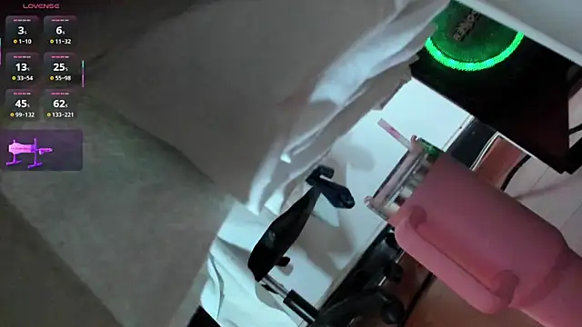 naomidibello's cam snapshot