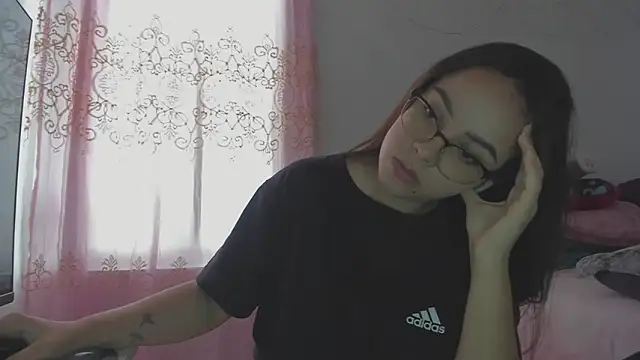 HARLEYNAPIER's cam snapshot