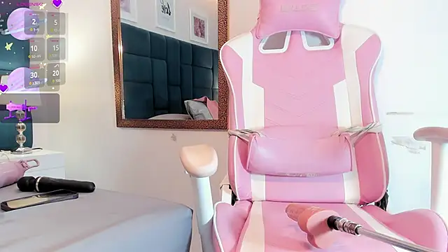 dulce_char live sex cam