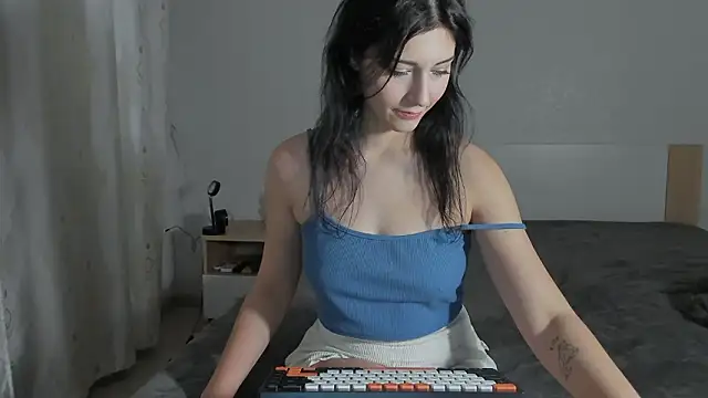 sophiahope's cam snapshot