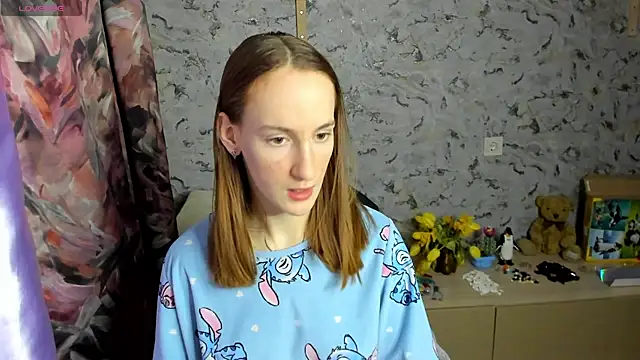 Jaidii_'s cam snapshot