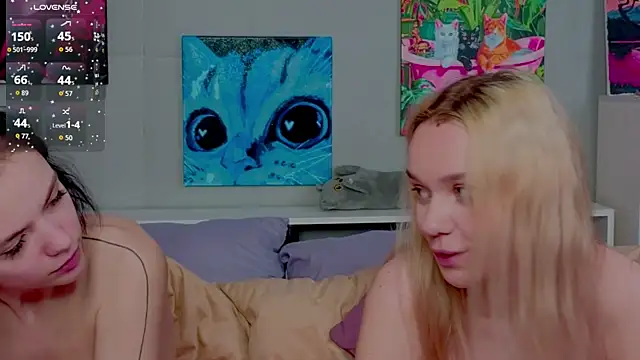 Viena_dias's cam snapshot