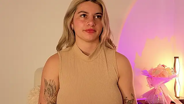 AtheneaRossi's cam snapshot