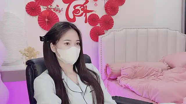 _Dorry_'s cam snapshot