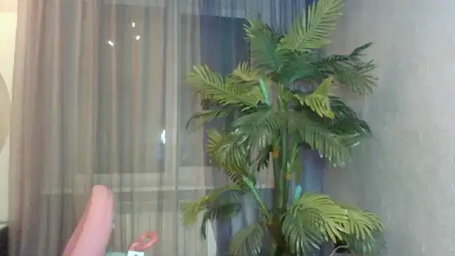 Melrissa's cam snapshot