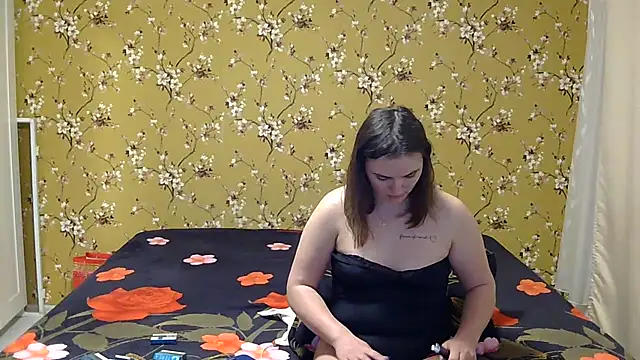 Karlabby live sex cam