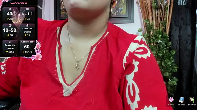 kalpanaaishaa's cam snapshot