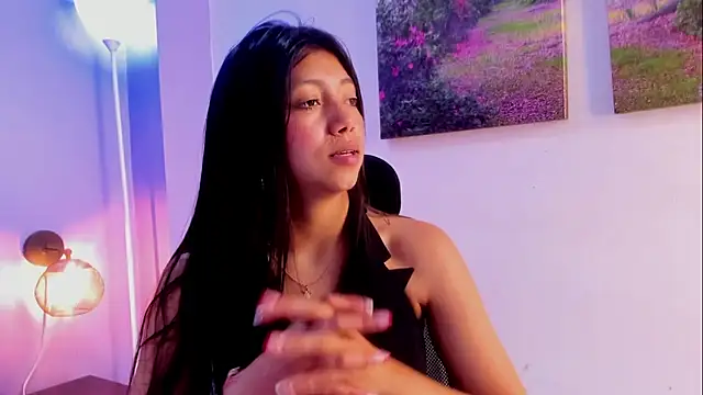 KimberlyVillaLobos's cam snapshot