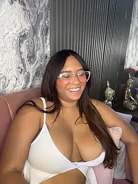 MadisonHunter2024's cam snapshot