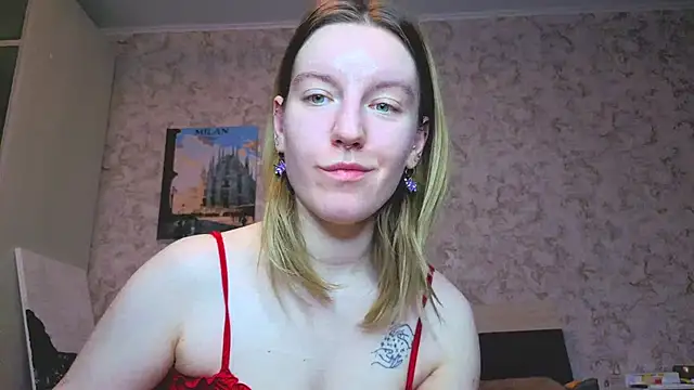 Baiambel_Mi's cam snapshot