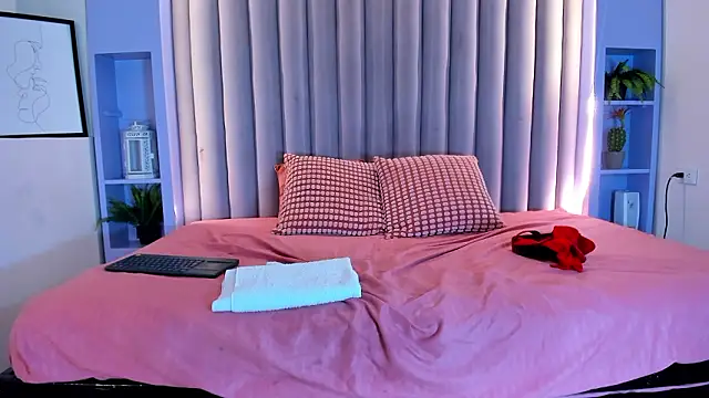 JaylaScott__'s cam snapshot