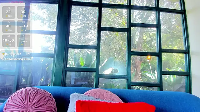 Angiehuston1's cam snapshot