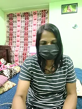 Tamil_Ishu's cam snapshot