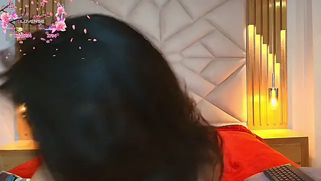 allie_pearl's cam snapshot