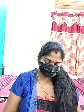 tamil-aunt's cam snapshot