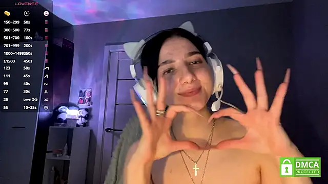 TomiRodenberg's cam snapshot