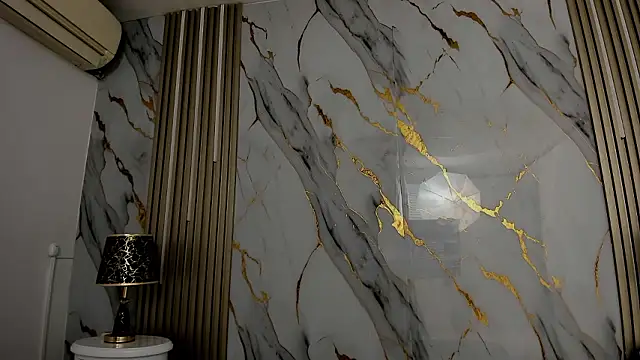 LaxiZoe live sex cam