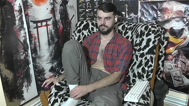 00george live sex cam