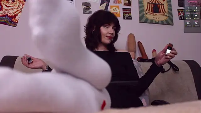 Luna_Blake's cam snapshot