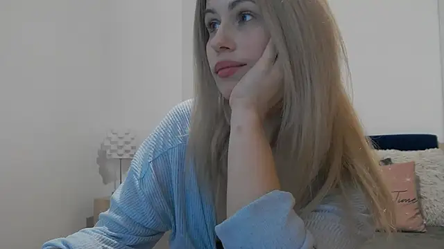 Lika_Soul's cam snapshot