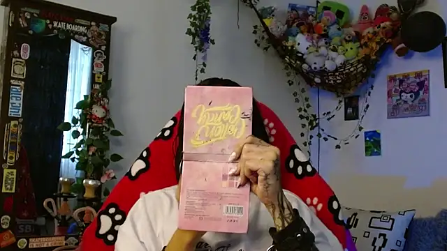 Layla_quinn's cam snapshot