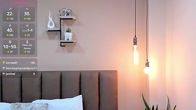 valeriasmith_17's cam snapshot