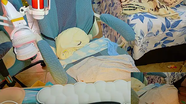 minakitsume's cam snapshot