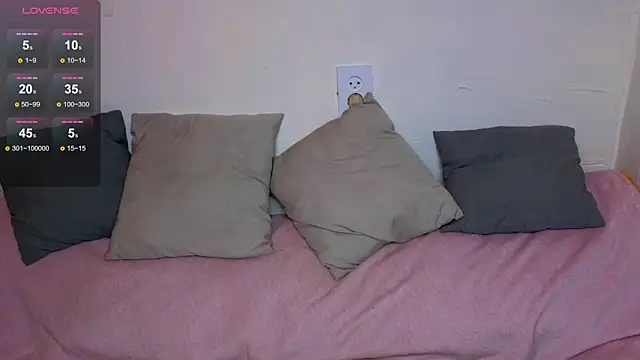 sandra_belll's cam snapshot