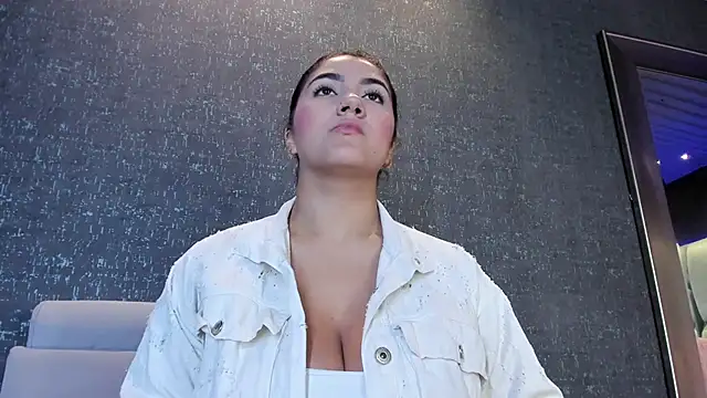 PaulinaDuarte's cam snapshot