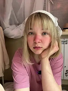 KeLsi_MoRRoe_'s cam snapshot