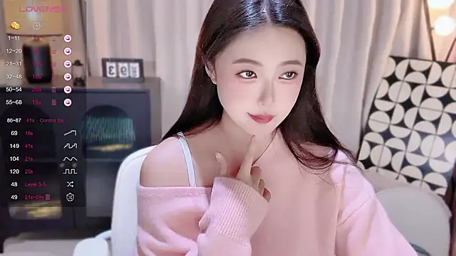 Ubela_7's cam snapshot