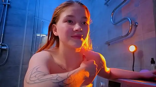 erikabrian's cam snapshot