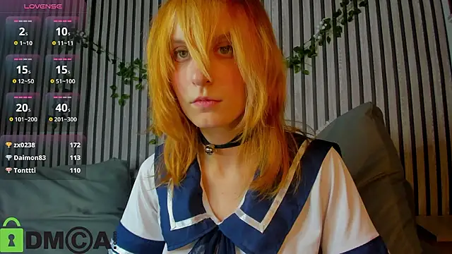 Little_Chips's cam snapshot