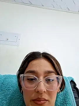 Ary-18's cam snapshot