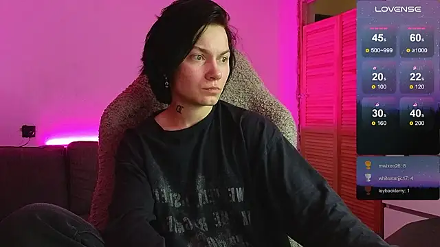 esajukyy's cam snapshot