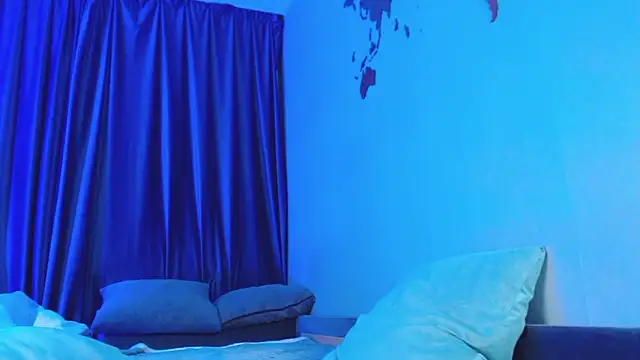 Stormy-Sea's cam snapshot