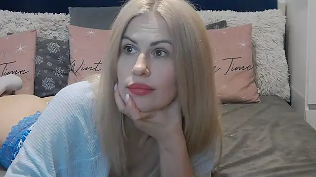 Lika_Soul's cam snapshot