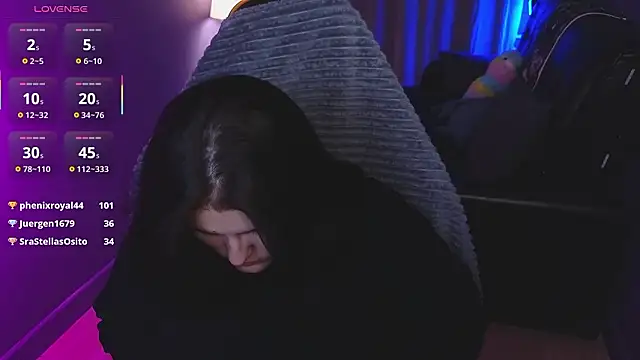 Dark_Shine's cam snapshot