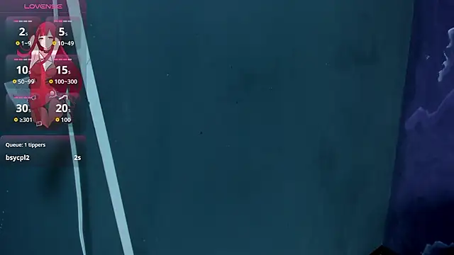 Lili_milk20's cam snapshot