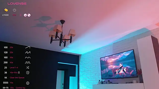 Jade_Lumin's cam snapshot