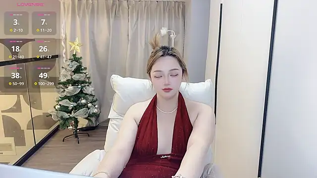 Star-XinX's cam snapshot