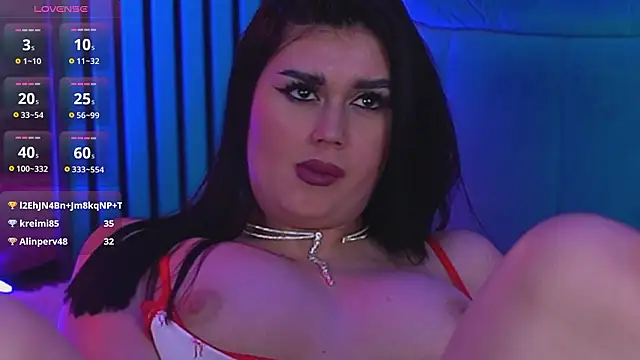 LexaRhodes's cam snapshot