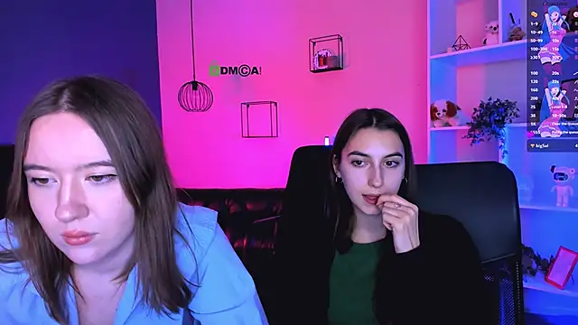 mila_firee's cam snapshot