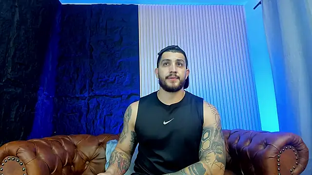 KyleNorth_ live sex cam